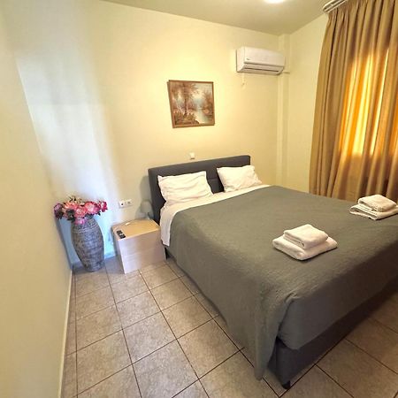 George Airport Apartments Heraklion  Exterior photo